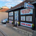 Frigo servis Aleksa