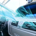 Punjenje auto klime- Frigo servis Aleksa