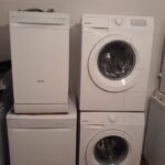 Frigo servis