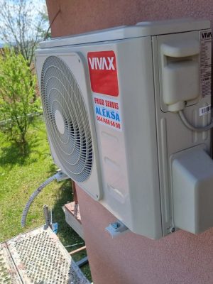 Frigo servis Aleksa